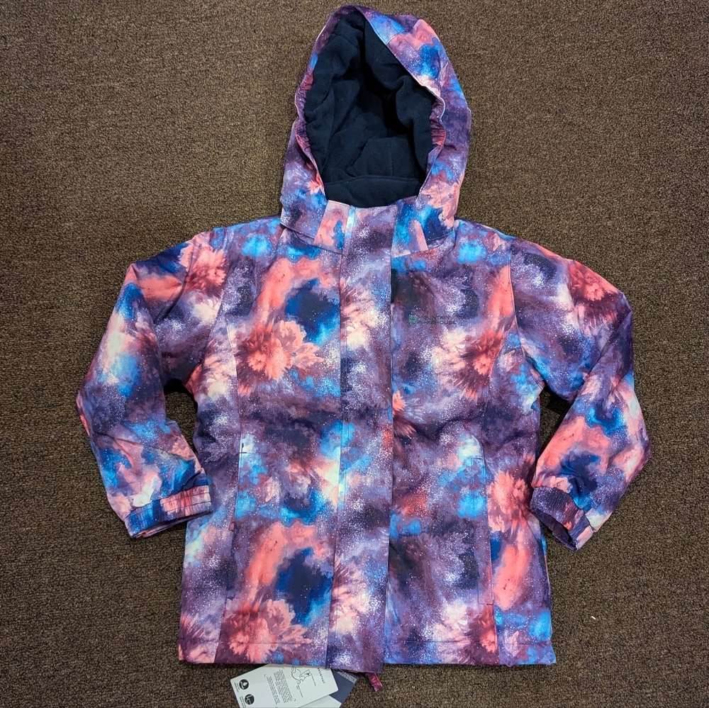 Ski Jacket 5-6
